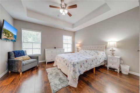 Townhouse in Orlando, Florida 3 bedrooms, 136.75 sq.m. № 1570461 - photo 28