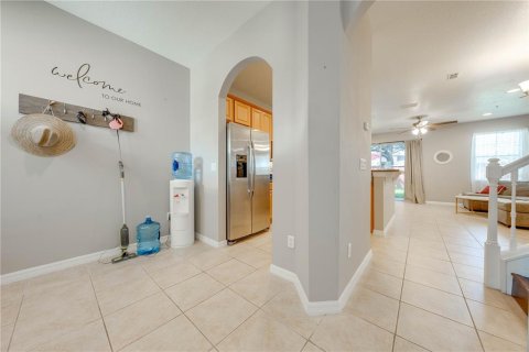 Townhouse in Orlando, Florida 3 bedrooms, 136.75 sq.m. № 1570461 - photo 13