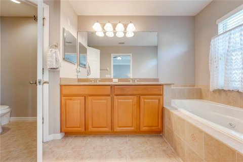 Townhouse in Orlando, Florida 3 bedrooms, 136.75 sq.m. № 1570461 - photo 22