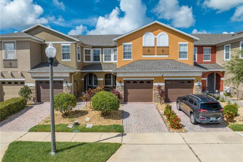 Townhouse in Orlando, Florida 3 bedrooms, 136.75 sq.m. № 1570461 - photo 2