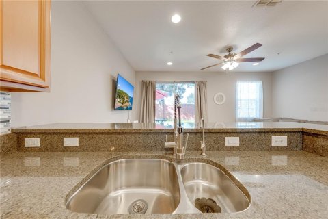 Townhouse in Orlando, Florida 3 bedrooms, 136.75 sq.m. № 1570461 - photo 16