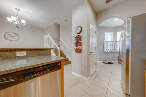 Townhouse in Orlando, Florida 3 bedrooms, 136.75 sq.m. № 1570461 - photo 20