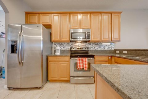 Townhouse in Orlando, Florida 3 bedrooms, 136.75 sq.m. № 1570461 - photo 14