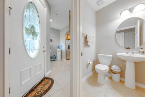 Townhouse in Orlando, Florida 3 bedrooms, 136.75 sq.m. № 1570461 - photo 25