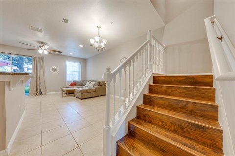 Townhouse in Orlando, Florida 3 bedrooms, 136.75 sq.m. № 1570461 - photo 21
