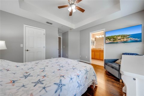 Townhouse in Orlando, Florida 3 bedrooms, 136.75 sq.m. № 1570461 - photo 29