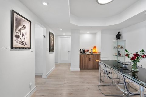 Copropriété à vendre à Aventura, Floride: 2 chambres, 150.69 m2 № 2047348 - photo 7