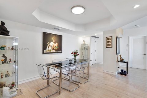 Copropriété à vendre à Aventura, Floride: 2 chambres, 150.69 m2 № 2047348 - photo 10