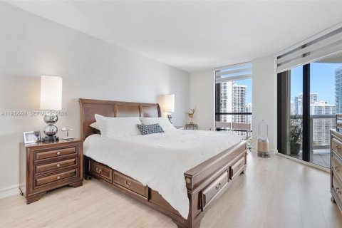 Copropriété à vendre à Aventura, Floride: 2 chambres, 150.69 m2 № 2047348 - photo 18