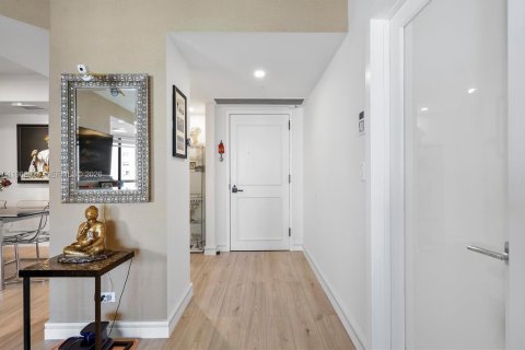 Copropriété à vendre à Aventura, Floride: 2 chambres, 150.69 m2 № 2047348 - photo 2