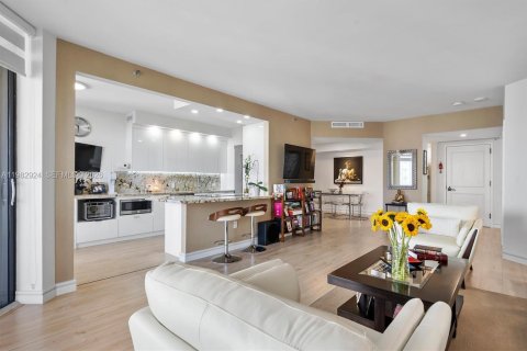 Copropriété à vendre à Aventura, Floride: 2 chambres, 150.69 m2 № 2047348 - photo 8