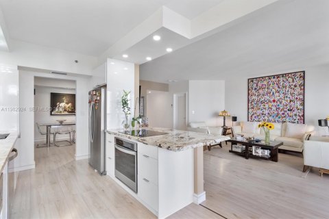 Copropriété à vendre à Aventura, Floride: 2 chambres, 150.69 m2 № 2047348 - photo 12