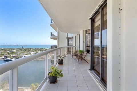 Copropriété à vendre à Aventura, Floride: 2 chambres, 150.69 m2 № 2047348 - photo 28