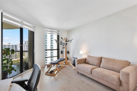 Copropriété à vendre à Aventura, Floride: 2 chambres, 150.69 m2 № 2047348 - photo 24