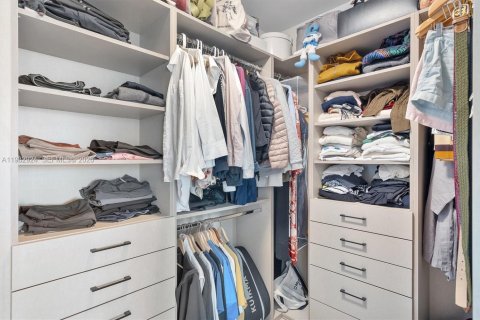 Copropriété à vendre à Aventura, Floride: 2 chambres, 150.69 m2 № 2047348 - photo 20