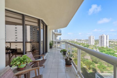 Copropriété à vendre à Aventura, Floride: 2 chambres, 150.69 m2 № 2047348 - photo 30