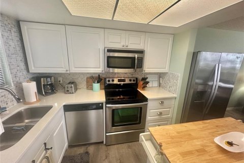Condominio en venta en Hudson, Florida, 1 dormitorio, 68.1 m2 № 1793969 - foto 6