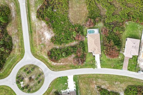 Land in Rotonda, Florida № 2161117 - photo 5