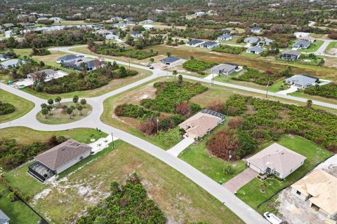 Land in Rotonda, Florida № 2161117 - photo 16