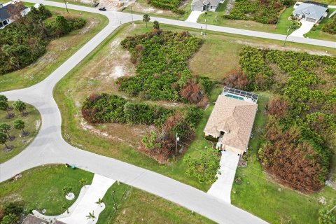 Land in Rotonda, Florida № 2161117 - photo 2