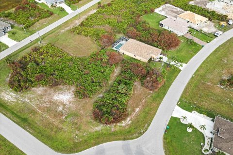 Land in Rotonda, Florida № 2161117