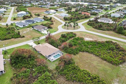 Land in Rotonda, Florida № 2161117 - photo 11