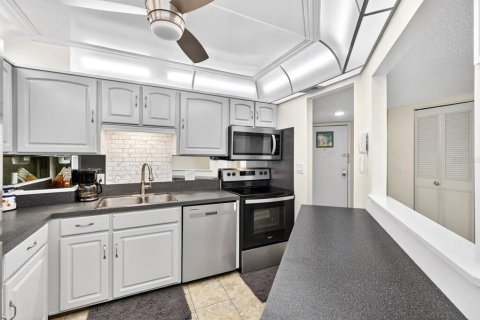 Condominio en venta en Daytona Beach, Florida, 2 dormitorios, 112.41 m2 № 2099893 - foto 12