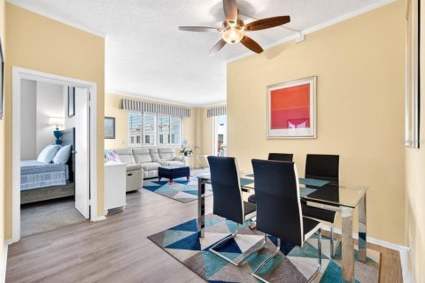 Condominio en venta en Daytona Beach, Florida, 2 dormitorios, 112.41 m2 № 2099893 - foto 14