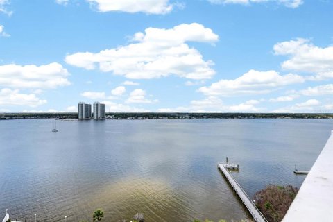 Condominio en venta en Daytona Beach, Florida, 2 dormitorios, 112.41 m2 № 2099893 - foto 24