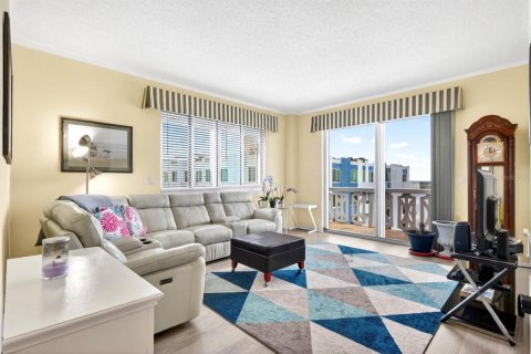 Condominio en venta en Daytona Beach, Florida, 2 dormitorios, 112.41 m2 № 2099893 - foto 7