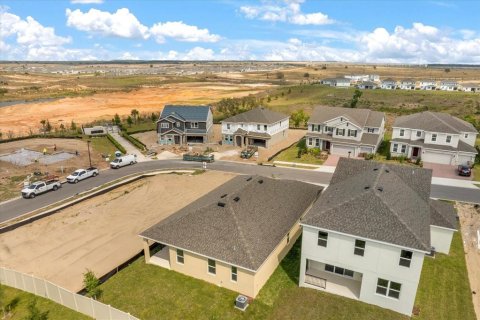 Снять в аренду виллу или дом в Клермон, Флорида 11 комнат, 195.56м2, № 2156167 - фото 30