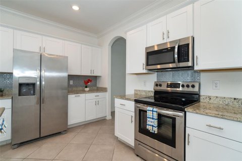 House in Venice, Florida 5 bedrooms, 300.17 sq.m. № 1442149 - photo 17