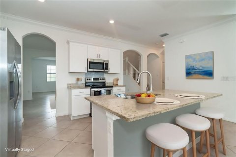 House in Venice, Florida 5 bedrooms, 300.17 sq.m. № 1442149 - photo 16