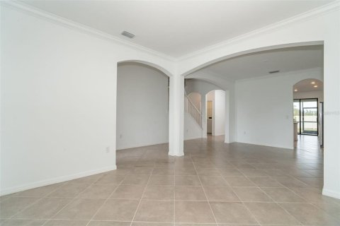 House in Venice, Florida 5 bedrooms, 300.17 sq.m. № 1442149 - photo 10