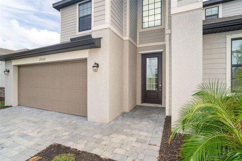 House in Venice, Florida 5 bedrooms, 300.17 sq.m. № 1442149 - photo 4