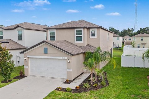 Villa ou maison à Zephyrhills, Floride 4 chambres, 192.59 m2 № 2359154