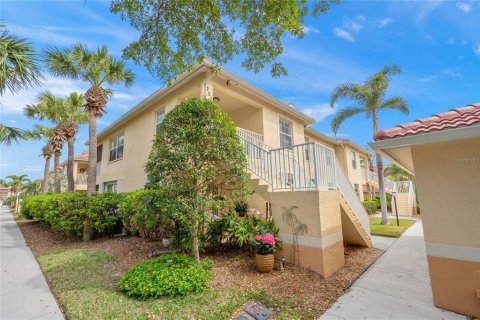 Condo in Venice, Florida, 3 bedrooms  № 2362467