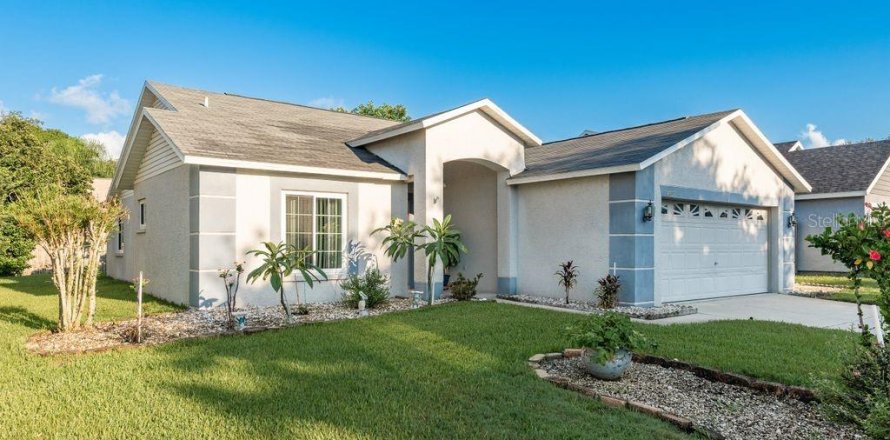 Casa en Tarpon Springs, Florida 3 dormitorios, 124.67 m2 № 1854414
