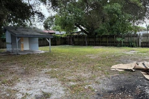 Купить виллу или дом в Форт-Лодердейл, Флорида 3 спальни, 95.5м2, № 1989347 - фото 3