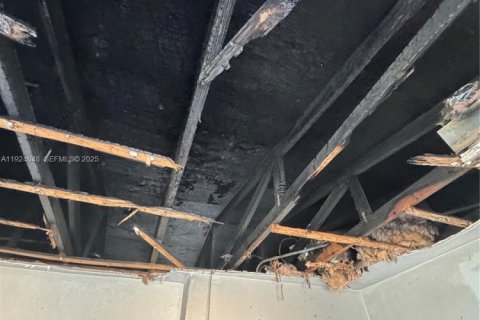 Купить виллу или дом в Форт-Лодердейл, Флорида 3 спальни, 95.5м2, № 1989347 - фото 6