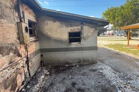 Купить виллу или дом в Форт-Лодердейл, Флорида 3 спальни, 95.5м2, № 1989347 - фото 5