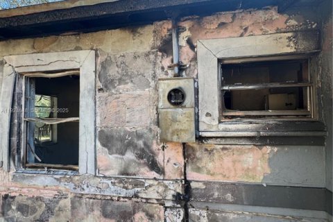 Купить виллу или дом в Форт-Лодердейл, Флорида 3 спальни, 95.5м2, № 1989347 - фото 7