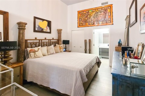 Купить кондоминиум в Майами, Флорида 2 спальни, 102.1м2, № 1986853 - фото 11