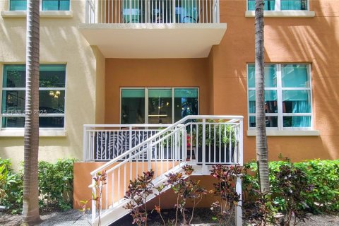 Купить кондоминиум в Майами, Флорида 2 спальни, 102.1м2, № 1986853 - фото 18