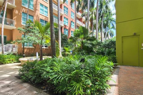Купить кондоминиум в Майами, Флорида 2 спальни, 102.1м2, № 1986853 - фото 22
