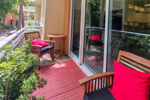 Купить кондоминиум в Майами, Флорида 2 спальни, 102.1м2, № 1986853 - фото 23