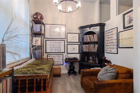 Купить кондоминиум в Майами, Флорида 2 спальни, 102.1м2, № 1986853 - фото 9