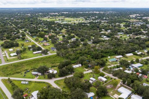 Terrain à Arcadia, Floride № 2383802