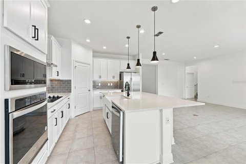 Villa ou maison à vendre à Clermont, Floride: 4 chambres, 272.95 m2 № 2415345 - photo 14