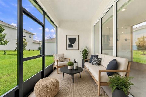 Villa ou maison à vendre à Clermont, Floride: 4 chambres, 272.95 m2 № 2415345 - photo 20